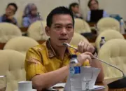 Legislator Dorong Sumur Darurat dan Modifikasi Cuaca Hadapi Ancaman Kekeringan 11 Hadapi Ancaman Kekeringan Legislator Usulkan Pembuatan Sumur Darurat dan Modifikasi Cuaca