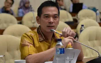 Legislator Dorong Sumur Darurat dan Modifikasi Cuaca Hadapi Ancaman Kekeringan 4 Hadapi Ancaman Kekeringan Legislator Usulkan Pembuatan Sumur Darurat dan Modifikasi Cuaca