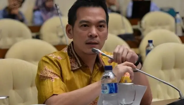 Legislator Dorong Sumur Darurat dan Modifikasi Cuaca Hadapi Ancaman Kekeringan