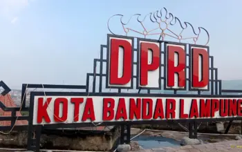 Hibah Rp60 Miliar untuk Gedung Kejati Lampung Jadi Sorotan, Publik Pertanyakan Fungsi Pengawasan DPRD Bandar Lampung