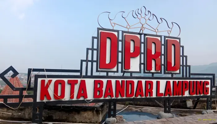 Hibah Rp60 Miliar untuk Gedung Kejati Lampung Jadi Sorotan, Publik Pertanyakan Fungsi Pengawasan DPRD Bandar Lampung