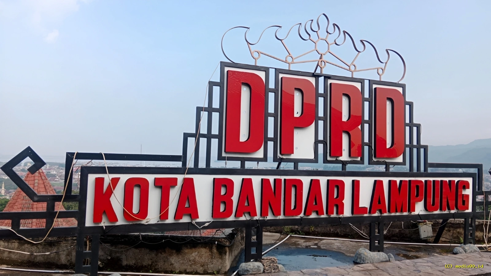 Hibah Rp60 Miliar untuk Kejati Jadi Sorotan Pengawasan DPRD Bandar Lampung Dipertanyakan