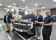 Hyundai Bakal Ramaikan GIIAS 2026 dengan Deretan Mobil Baru Ada Ioniq 3