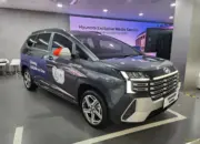 Hyundai Stargazer Diskon Hingga Rp50 Juta Kesempatan Emas Beli MPV Favorit