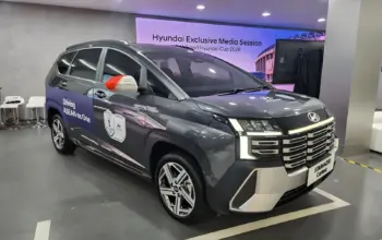Hyundai Stargazer Diskon Hingga Rp50 Juta Kesempatan Emas Beli MPV Favorit