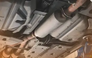 Jangan Sembarangan Melepas Resonator Knalpot Mobil Ini Fungsi Pentingnya