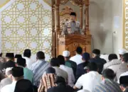 Kapolres Jakarta Barat Ajak Warga Bersinergi Jaga Keamanan dan Ketertiban 14 Kapolres Jakbar Mengajak Masyarakat Bersama sama Ciptakan Situasi Aman dan Kondusif