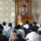 Kapolres Jakbar Mengajak Masyarakat Bersama sama Ciptakan Situasi Aman dan Kondusif