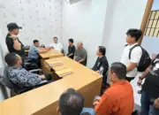 Bareskrim Limpahkan Tersangka Kasus Peredaran Ekstasi di Kelab Malam Bali ke Kejaksaan 15 Kasus Ekstasi di Kelab Malam Bali Masuk Tahap Baru Bareskrim Limpahkan Tersangka