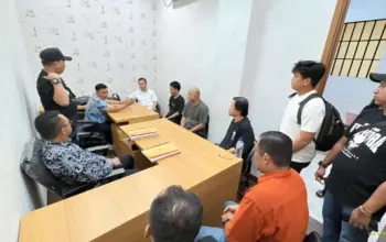 Bareskrim Limpahkan Tersangka Kasus Peredaran Ekstasi di Kelab Malam Bali ke Kejaksaan 8 Kasus Ekstasi di Kelab Malam Bali Masuk Tahap Baru Bareskrim Limpahkan Tersangka