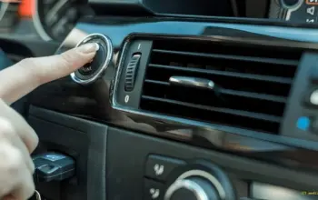 Kenali Komponen Sparepart AC Mobil Rahasia Kabin Tetap Dingin dan Nyaman