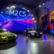 Kupas Tuntas BMW M3 Touring M2 dan M2 CS Performa Buas dengan Teknologi Modern