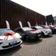 MGS5 EV Resmi Diserahkan ke Konsumen Pemesanan di Indonesia Tembus 2.000 Unit