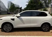 Menjajal Leapmotor B10 SUV Listrik Andalan yang Segera Meluncur di GIIAS 2026