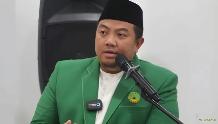 PUI Apresiasi Hoegeng Awards, Sebut Banyak ‘Berlian’ di Polri yang Menginspirasi