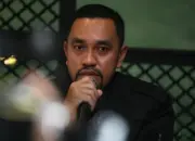 Sahroni Dorong Mutasi Besar-besaran Hakim usai Pelanggaran Etik Naik 100 Persen 10 Pelanggaran Etik Hakim Naik 100 Persen Sahroni Dorong Mutasi Besar besaran
