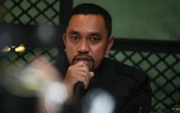Sahroni Dorong Mutasi Besar-besaran Hakim usai Pelanggaran Etik Naik 100 Persen 3 Pelanggaran Etik Hakim Naik 100 Persen Sahroni Dorong Mutasi Besar besaran