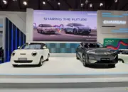 Perbandingan Biaya Cas Mobil Listrik Changan Lumin dan Deepal S07 di Rumah dan SPKLU