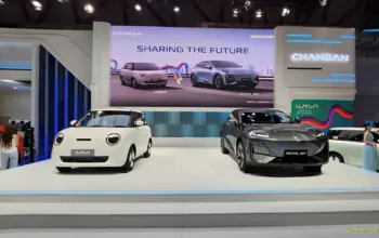 Perbandingan Biaya Cas Mobil Listrik Changan Lumin dan Deepal S07 di Rumah dan SPKLU
