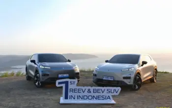 Review Changan Deepal S05 Jakarta–Ciletuh SUV Listrik yang Nyaman dan Fun to Drive