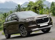Suzuki Grand Vitara Punya Ventilated Seat Ini Fungsi dan Cara Menggunakannya