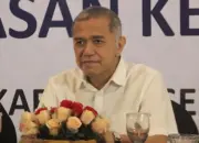 Waka Komisi VIII DPR Dorong Penguatan Mitigasi Hadapi Ancaman Kekeringan
