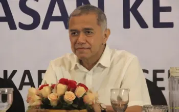 Waka Komisi VIII DPR Dorong Penguatan Mitigasi Hadapi Ancaman Kekeringan