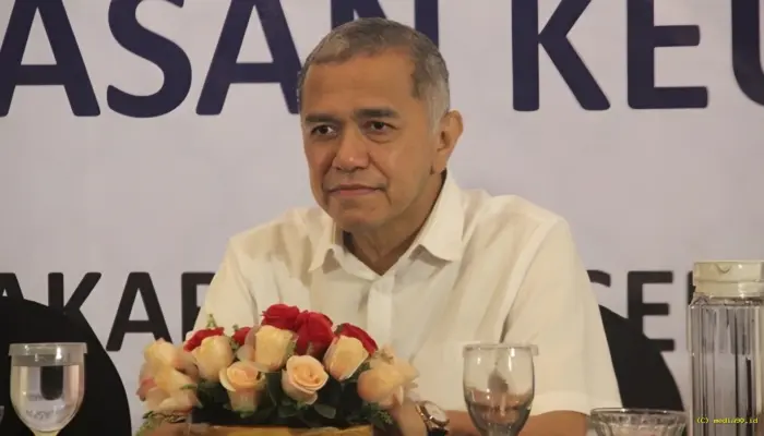 Waka Komisi VIII DPR Minta Mitigasi Kekeringan Diperkuat usai Peringatan BMKG