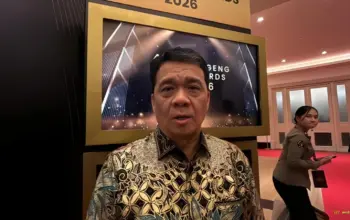 Wamendes Nilai Hoegeng Awards Layak Menjadi Inspirasi bagi Institusi Lain 5 Wamendes Nilai Hoegeng Awards Layak Menjadi Inspirasi bagi Berbagai Institusi